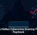 The Hidden Cybercrime Draining Your Paycheck