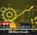 Turning Rapid Tech Change Into Small Business Growth
