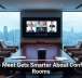 Google Meet Gets Smarter About Conference Rooms