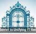 The Secret to Unifying IT Security