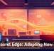The Secret Edge: Adopting New Tools