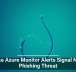 Fake Azure Monitor Alerts Signal New Phishing Threat