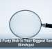 Third-Party Risk Is Your Biggest Security Blindspot
