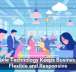 Mobile Technology Keeps Businesses Flexible and Responsive