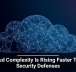 Cloud Complexity Is Rising Faster Than Security Defenses