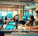 Smart Automation Helps Small Businesses Grow Faster