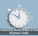The Productivity Boost Hidden in Everyday Business Tasks