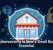 Why Cybersecurity Is Now a Small Business Essential