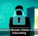 The Password Mistake Hidden in Employee Onboarding