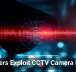 Hackers Exploit CCTV Camera Flaws