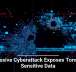 Massive Cyberattack Exposes Tons of Sensitive Data