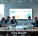 Business Leaders Plan AI Investments for Core Growth