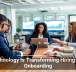 Technology Is Transforming Hiring and Onboarding