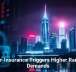 Cyber-Insurance Triggers Higher Ransom Demands