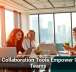 Cloud Collaboration Tools Empower Global Teams