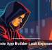 No-Code App Builder Leak Exposes Data