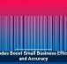 Barcodes Boost Small Business Efficiency and Accuracy