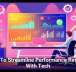 How To Streamline Performance Reviews With Tech