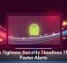 Google Tightens Security Timelines Through Faster Alerts
