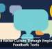 Build Better Culture Through Employee Feedback Tools