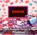 How Tech Reduces Errors in Manual Processes