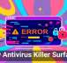 New Antivirus Killer Surfaces