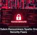 Gold Salem Ransomware Sparks Growing Security Fears