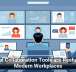 Digital Collaboration Tools are Reshaping Modern Workplaces