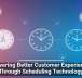 Delivering Better Customer Experiences Through Scheduling Technology