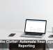 Cut the Clutter: Automate Your Expense Reporting