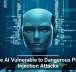 Claude AI Vulnerable to Dangerous Prompt Injection Attacks