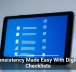 Consistency Made Easy With Digital Checklists